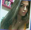 Barreirinhas, Andreia