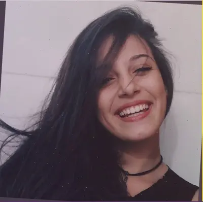 Graziela Carvalho, Barreirinhas, foto do perfil nº 00272912