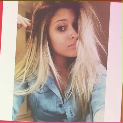 Viviane Araujo, Barreirinhas, foto do perfil nº 00272907