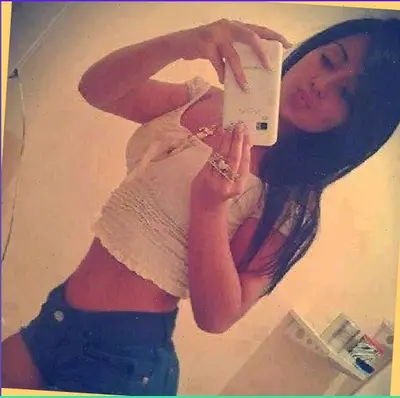 Iana Carvalho, Itapecuru Mirim, foto do perfil nº 00273010