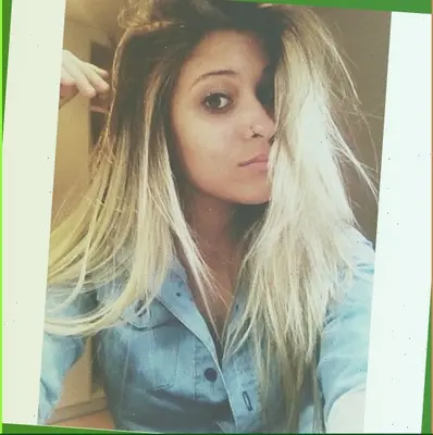 Áurea Rocha, Itapecuru Mirim, foto do perfil nº 00273007