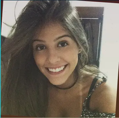 Gina Monteiro, São Bento, foto do perfil nº 00273411