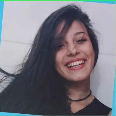Narcisa Cruz, São Bento, foto do perfil nº 00273412