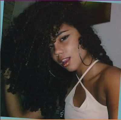 Brígida Ribeiro, São Bento, foto do perfil nº 00273408