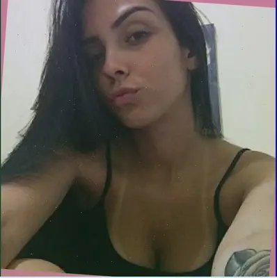 Almerinda Ribeiro, Presidente Dutra, foto do perfil nº 00273514