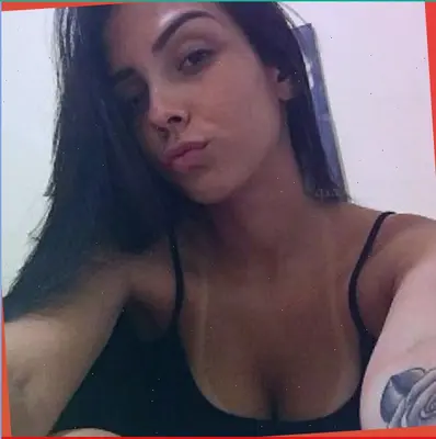 Lorena Ribeiro, Lago da Pedra, foto do perfil nº 00273614
