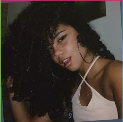 Sara Carvalho, Vargem Grande, foto do perfil nº 00273708