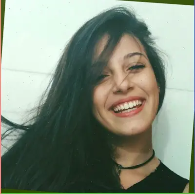 Nídia Barbosa, Santa Helena, foto do perfil nº 00273812