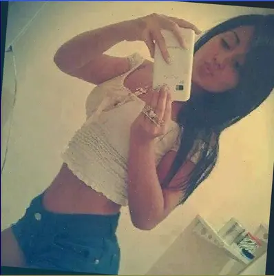Ariana Rocha, Coelho Neto, foto do perfil nº 00273910