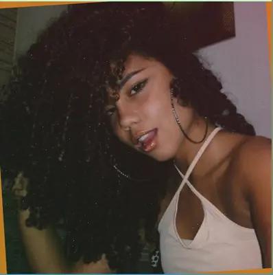 Dina Fernandes, Zé Doca, foto do perfil nº 00274008