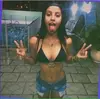 Araioses, Valentina Ramos