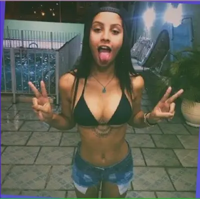 Valentina Ramos, Araioses, foto do perfil nº 00274212