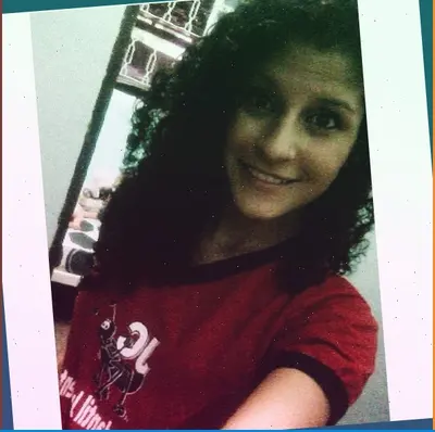 Jordana Mendes, Araioses, foto do perfil nº 00274214