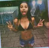 São Mateus do Maranhão, Nelsa Soares