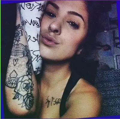 Leila Fonseca, São Mateus do Maranhão, foto do perfil nº 00274313