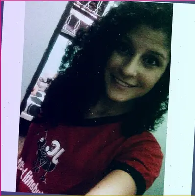 Otília Borges, São Mateus do Maranhão, foto do perfil nº 00274314