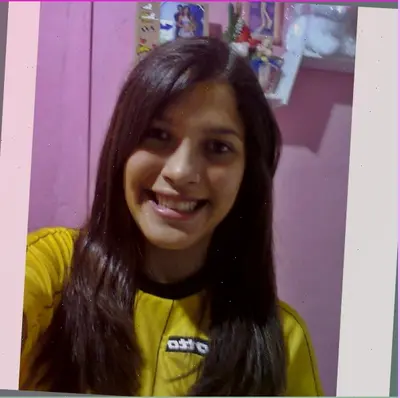 Ludmilla, Rosário, foto do perfil nº 00274403