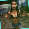 Santa Rita, Ausenda Marques