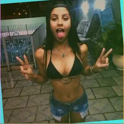 Ausenda Marques, Santa Rita, foto do perfil nº 00274612
