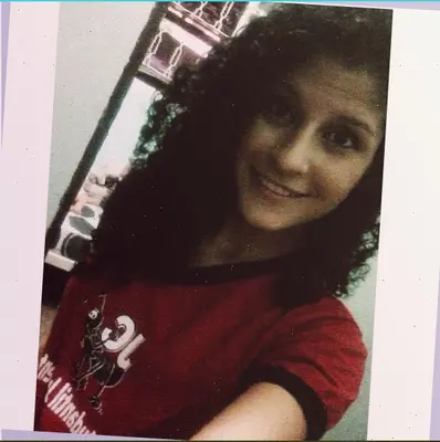 Adele Gomes, Santa Rita, foto do perfil nº 00274614