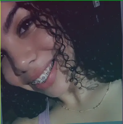 Maria Eduarda, Santa Rita, foto do perfil nº 00274605