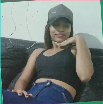 Mirna Jesus, Santa Rita, foto do perfil nº 00274607