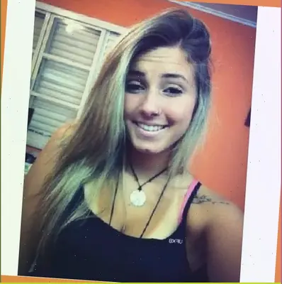 Jane Vieira, Santa Rita, foto do perfil nº 00274608