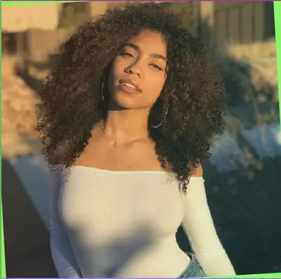 Maria Vitoria, Amarante do Maranhão, foto do perfil nº 00274706