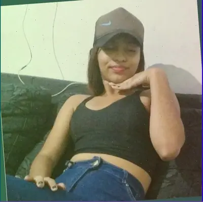 Madalena Borges, Amarante do Maranhão, foto do perfil nº 00274707