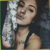 Pedreiras, Marizete Machado