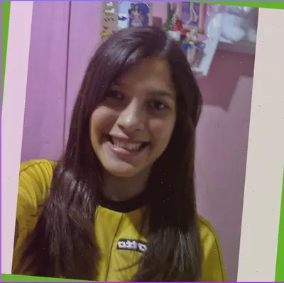 Mirella, Pedreiras, foto do perfil nº 00274803