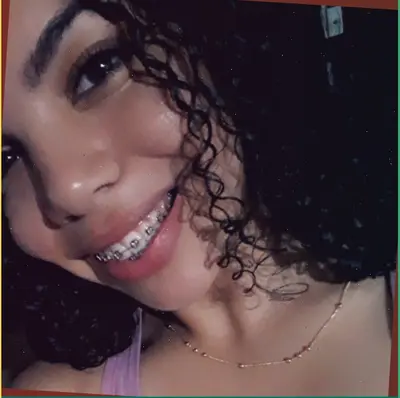 Luciene, Pedreiras, foto do perfil nº 00274805