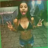 Tuntum, Anselma Fonseca