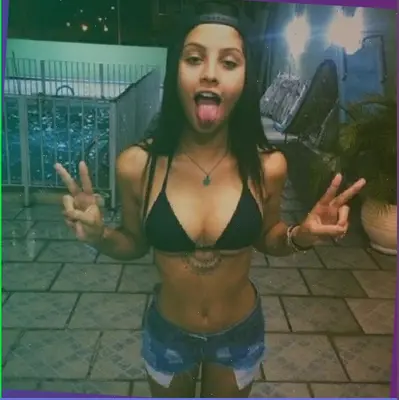 Elsa Sousa, São Domingos do Maranhão, foto do perfil nº 00275012