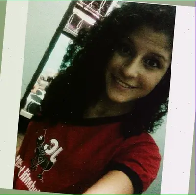 Liana Ramos, São Domingos do Maranhão, foto do perfil nº 00275014