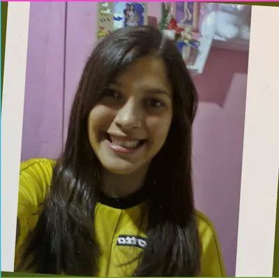 Maria Clara, São Domingos do Maranhão, foto do perfil nº 00275003