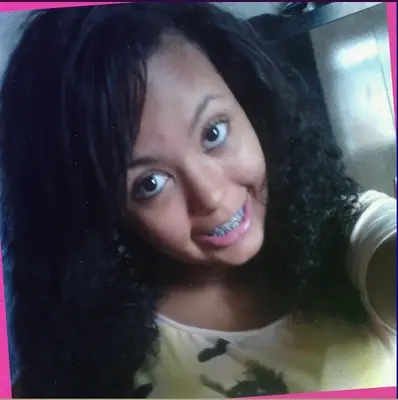 Ana Clara, São Domingos do Maranhão, foto do perfil nº 00275004