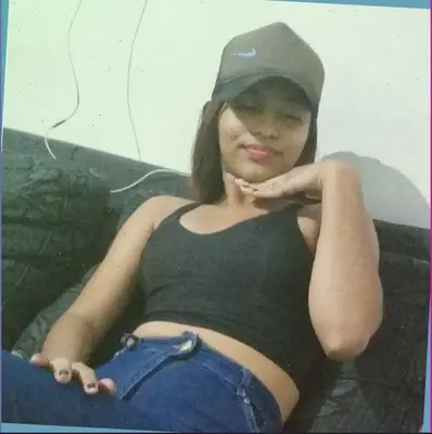 Samara Costa, São Domingos do Maranhão, foto do perfil nº 00275007