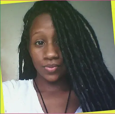 Eliana Santos, São Domingos do Maranhão, foto do perfil nº 00275009