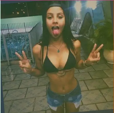 Eduarda Borges, Estreito, foto do perfil nº 00275112