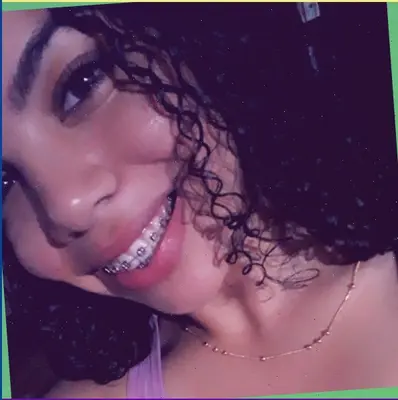 Ana Cecilia, Estreito, foto do perfil nº 00275105