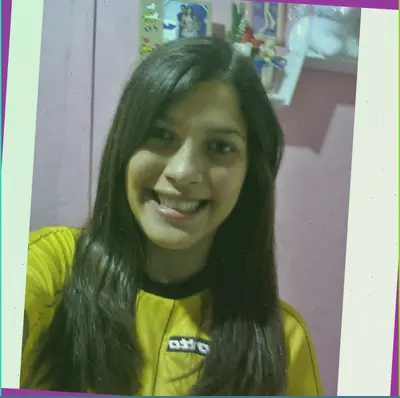Gisele, Matões, foto do perfil nº 00275403