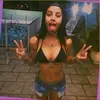 Turilândia, Isra Cunha