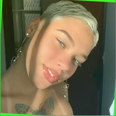 Nídia Oliveira, Pindaré Mirim, foto do perfil nº 00275711