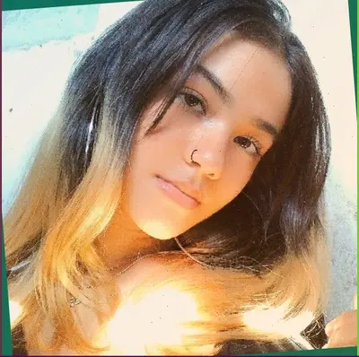 Anuncia Santos, Parnarama, foto do perfil nº 00275814