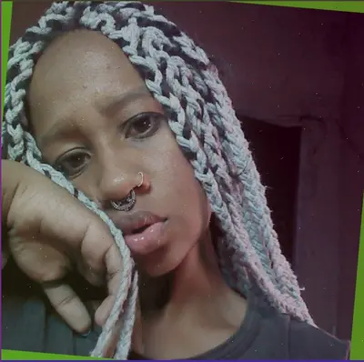 Frederica Santos, Parnarama, foto do perfil nº 00275808