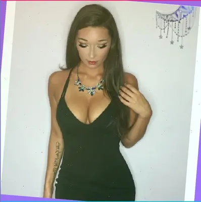 Amabile Borges, Parnarama, foto do perfil nº 00275809
