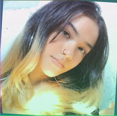Margarida Henriques, Vitória do Mearim, foto do perfil nº 00276114