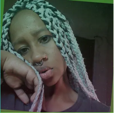 Caia Carvalho, Arari, foto do perfil nº 00276308
