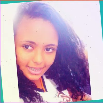 Janaina, Bom Jesus das Selvas, foto do perfil nº 00276404